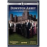 Masterpiece Classic: Downton Abbey Season 3
