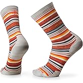 Smartwool Everyday Margarita Crew Socks For Men And Women