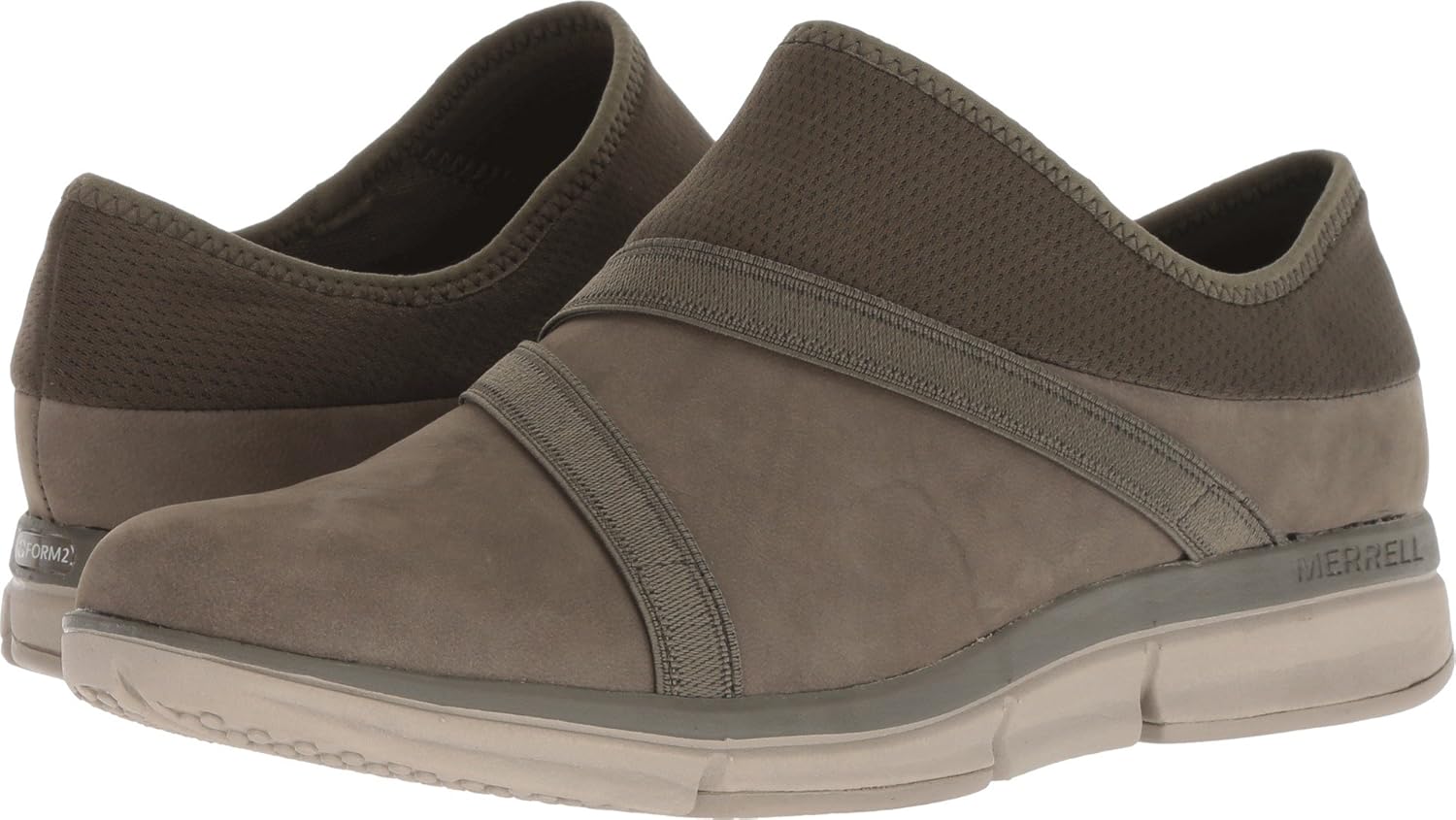 merrell zoe sojourn leather