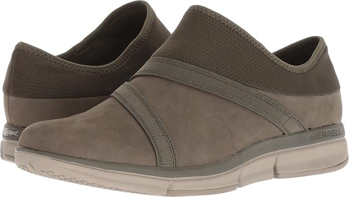 merrell zoe