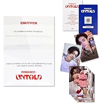 ENHYPEN, ENHYPEN, ENHYPEN - HYBE Ent. ENHYPEN - 2nd full album 
