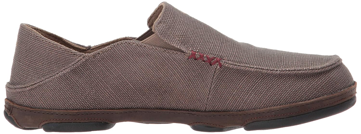 olukai men's moloa kapa slip on shoe