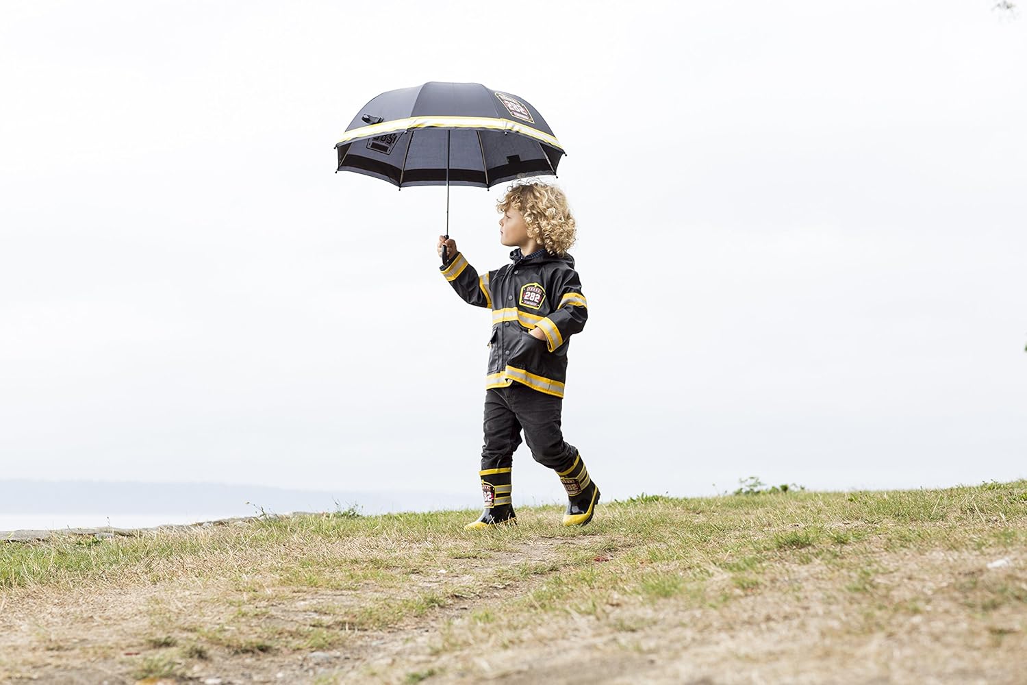 Western Chief Boys Rain Coats: Clothing