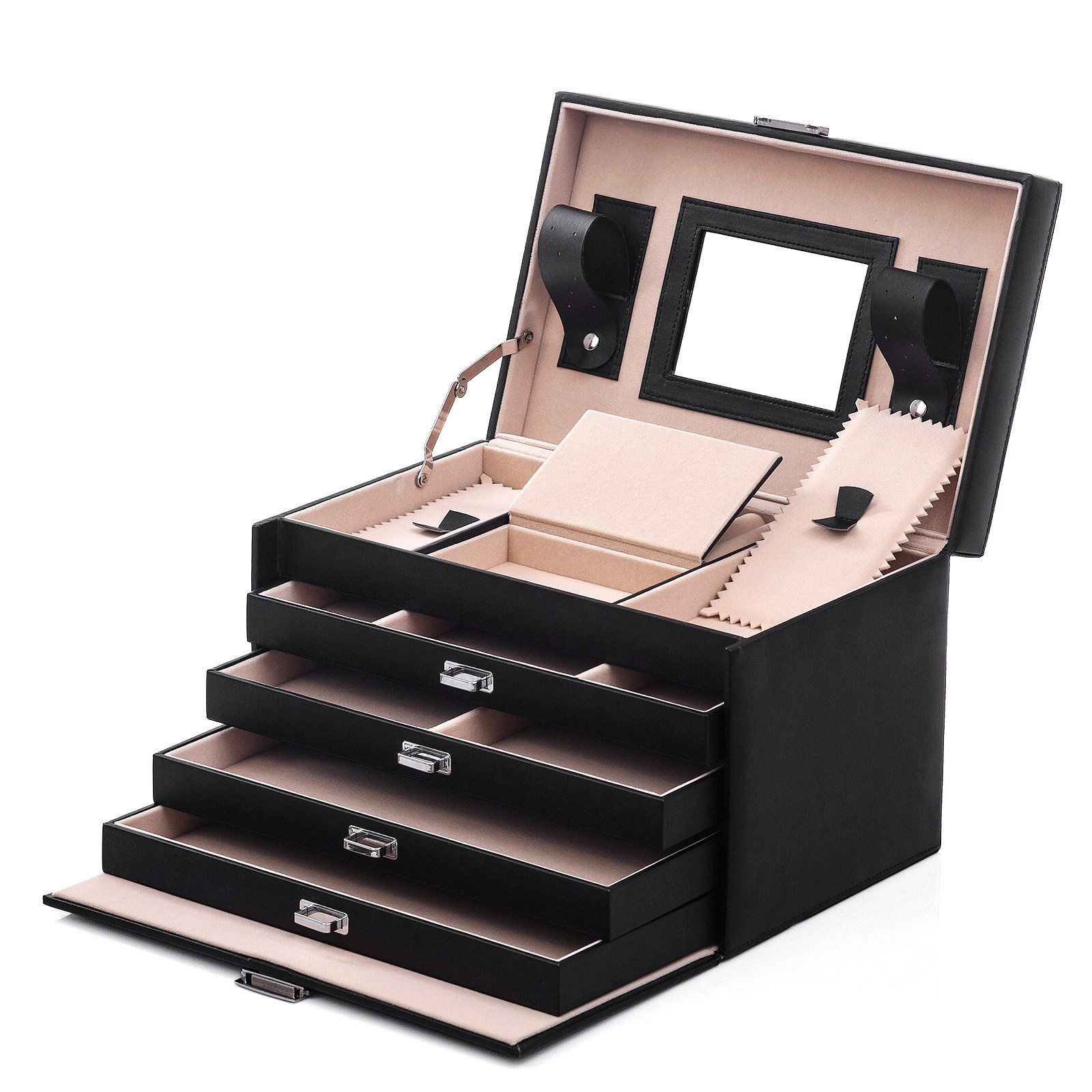 Best Rated in Jewelry Boxes & Helpful Customer Reviews Amazon