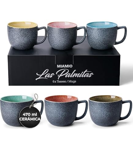 Anthora New York Ceramic Coffee Mug : Amazon.com.mx: Hogar y Cocina