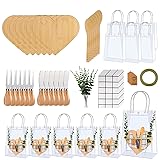 Sariiraw 55 Pcs Baby Shower Prizes for Game Winners