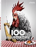 100 ILLUSTRATORS