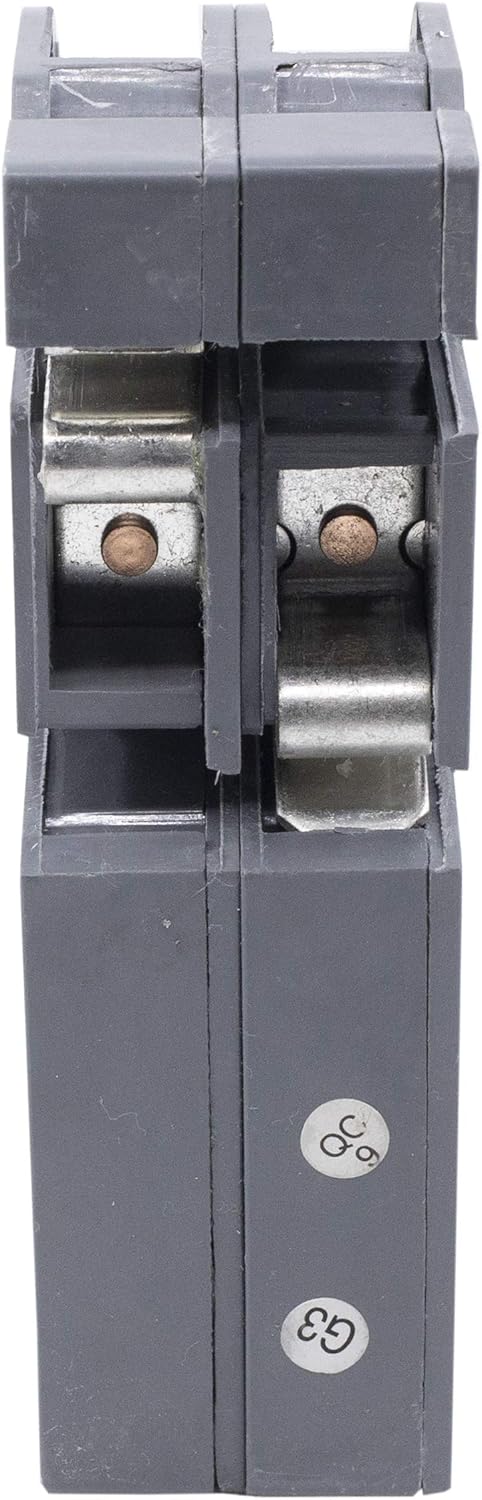 Connecticut Electric UBIZ2100 (QCAL100) Zinsco Circuit Breaker, 100 amp - - 