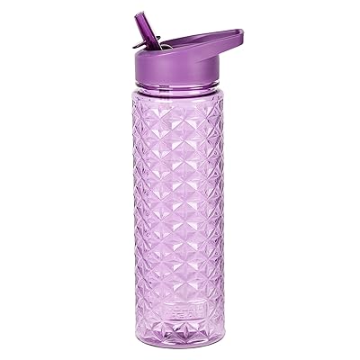Buy 700ml Purple Polar Gear Tritan Bottle at Ubuy Mozambique