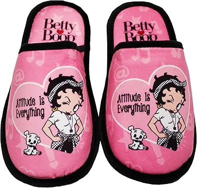 Betty boop house shoes Clearance