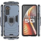 Compatible with Vivo iQOO 5 5G Case