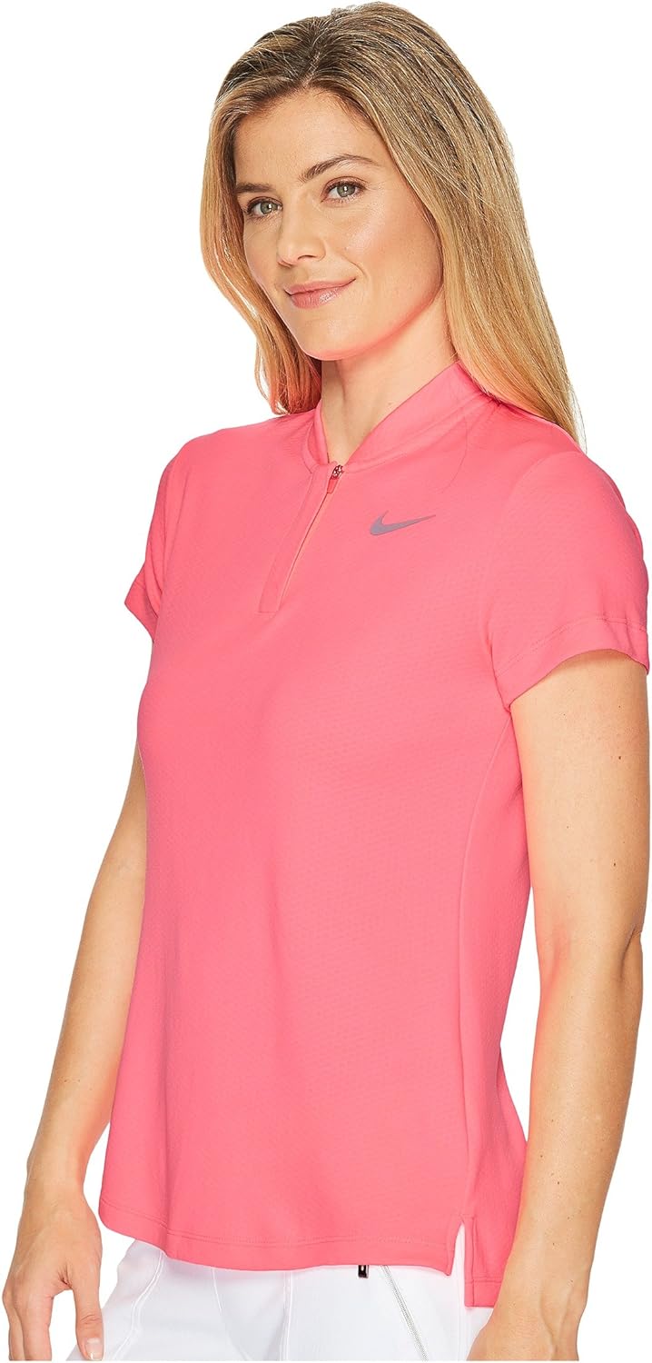 nike dry polo blade