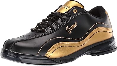 hammer boss bowling shoes white