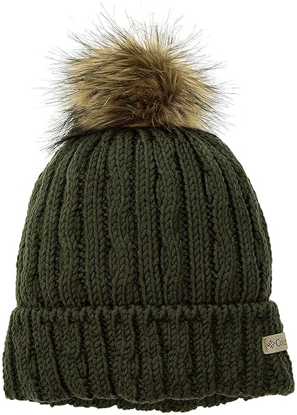 Columbia women's catacomb crest beanie Clearance