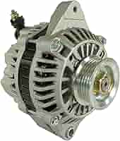 Db Electrical Amt0106 Alternator Compatible With Replacement For Chevrolet Tracker Suzuki Vitara 2 0l 1999 2000 2001 2002 2003 A5ta4291 30020754 30026055 A5ta4291 A5ta4291bc A5ta4291zc 31400 65d00 Automotive Amazon Com