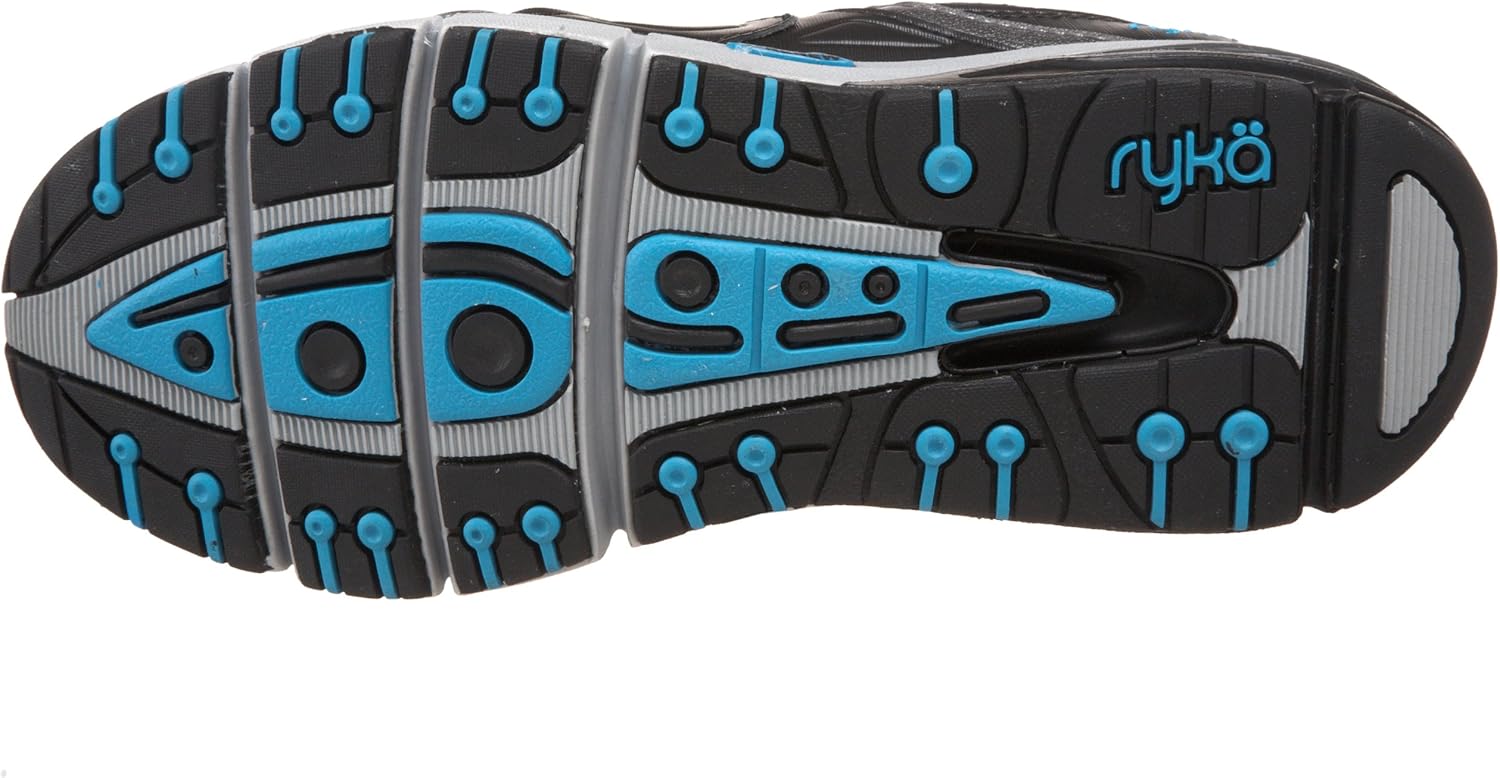 ryka shoes for plantar fasciitis