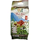 Vietnamese Premium Jasmine Flower Green Tea - Tra Lai Thien Thao Moc 100g