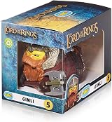 TUBBZ Boxed Edition Gimli Cosplaying Rubber Duck Vinyl Figure view 2