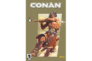 Conan 0. La Leggenda (Italian Edition)