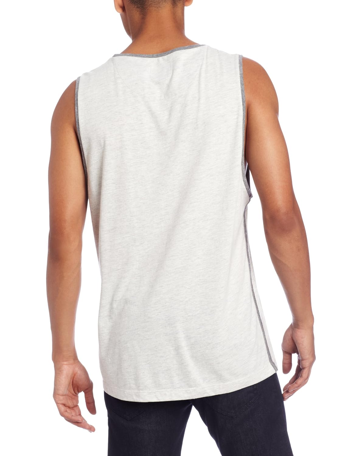Diesel Mens TMorel Tank Top