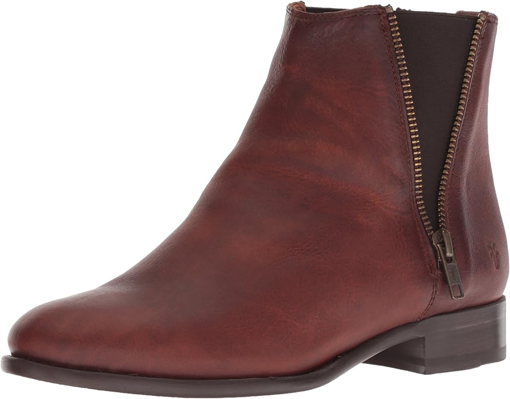 frye carly zip