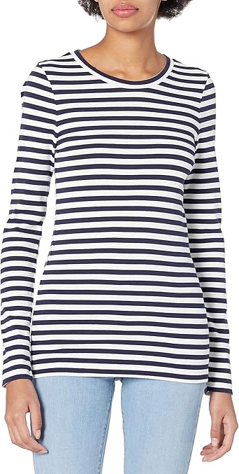 j crew womens tees