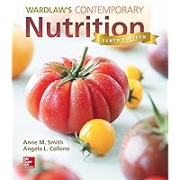 Wardlaw's Contemporary Nutrition: A Functional Approach