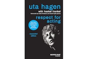 Respect for Acting: Expanded Version