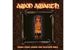 Once Sent From The Golden Hall