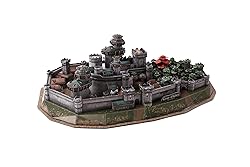 3D Puzzle: Game of Thrones Winterfell