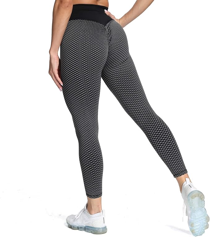 aoxjox seamless leggings