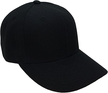baseball cap beak