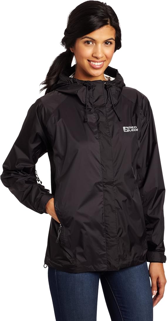 red ledge free rein jacket