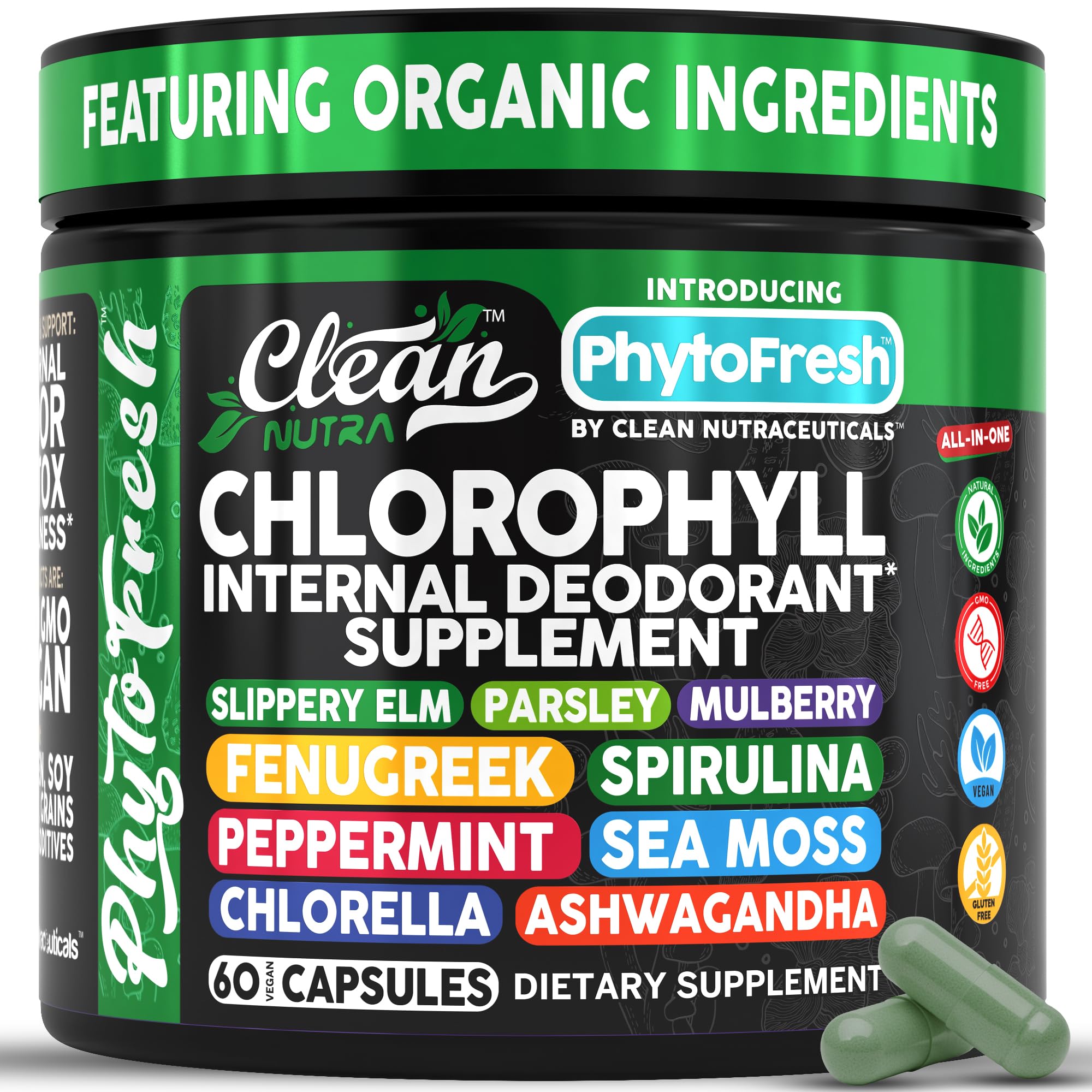 Phyto Fresh