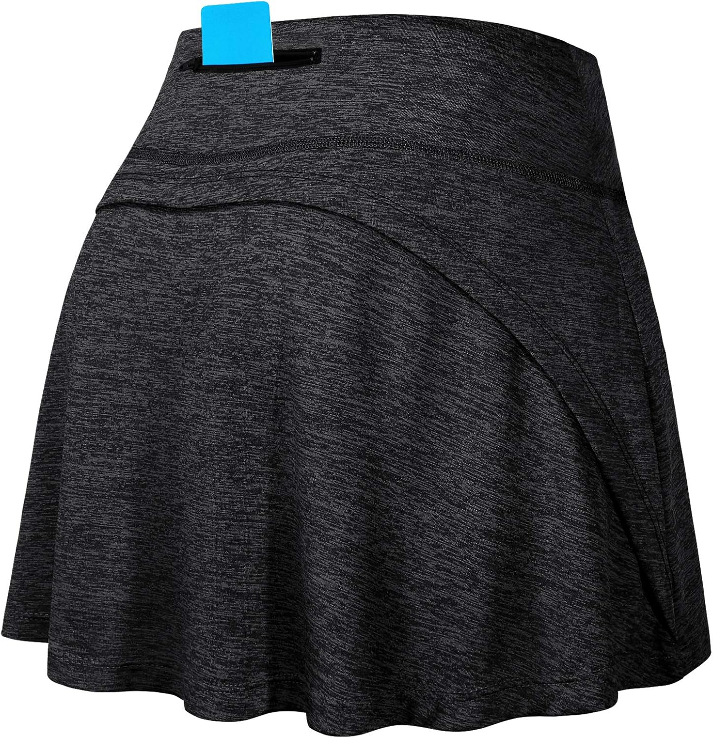 Fulbelle Womens Summer Athletic Tennis Skirt Golf Skorts with Pockets at  Women’s Clothing store