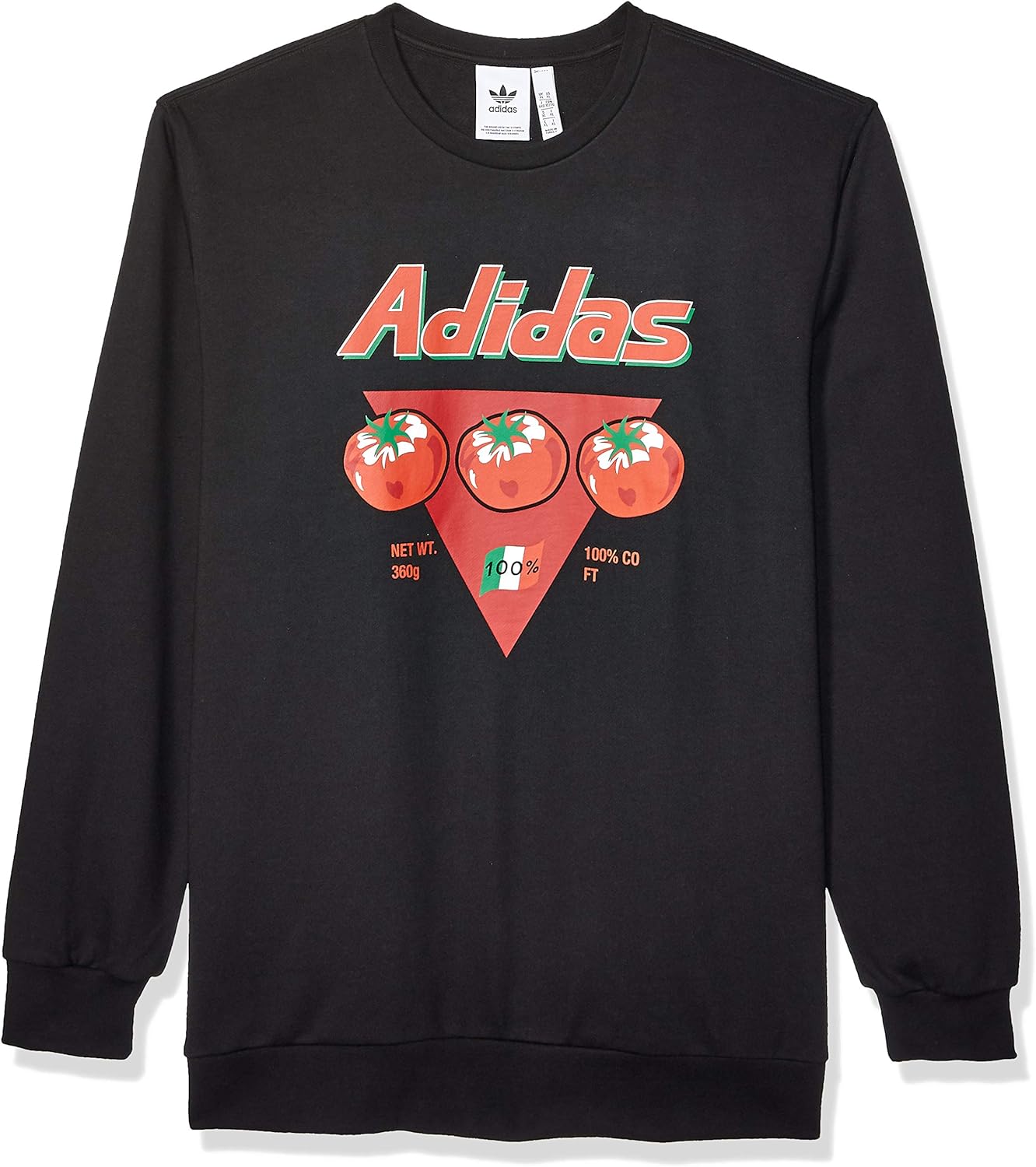 adidas bodega sweatshirt