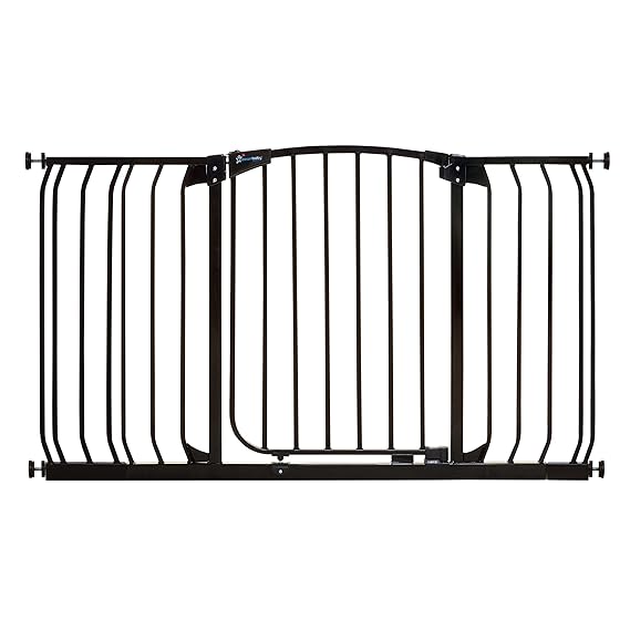 59 inch baby gate
