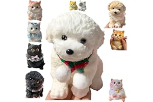 Realistic Taba Soft and Fluffy Cat Toys, Taba Plush Toys, Dafu Squid, Taba Sticky Cat, Fufu Sticky Cat, Cute Cat, A Stress Re