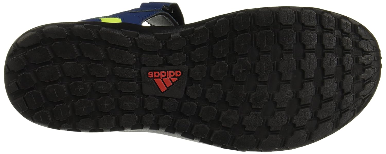 adidas men's mobe sandals