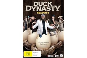 Duck Dynasty - Season 8