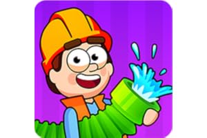 Flow Legends Clone: Pipe Games
