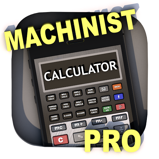 CNC Machinist Calculator Pro Amazon.es Appstore para Android