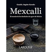 洋書 LAROUSSE DEL TEQUILA Larousse del Tequila – Mexico2Us