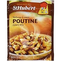 St Hubert Poutine Gravy Mix
