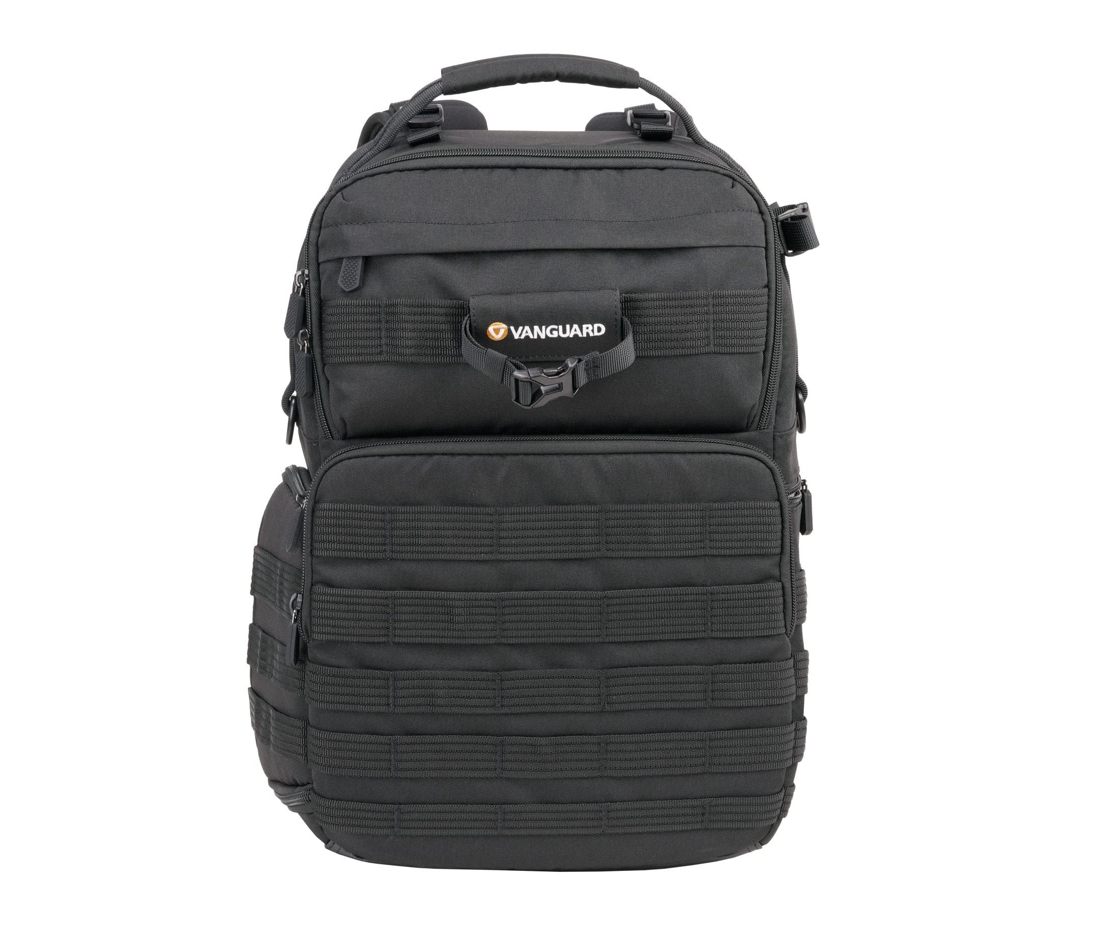 Vanguard VEO Range T45M 16 Litre Tactical Style Backpack - Black