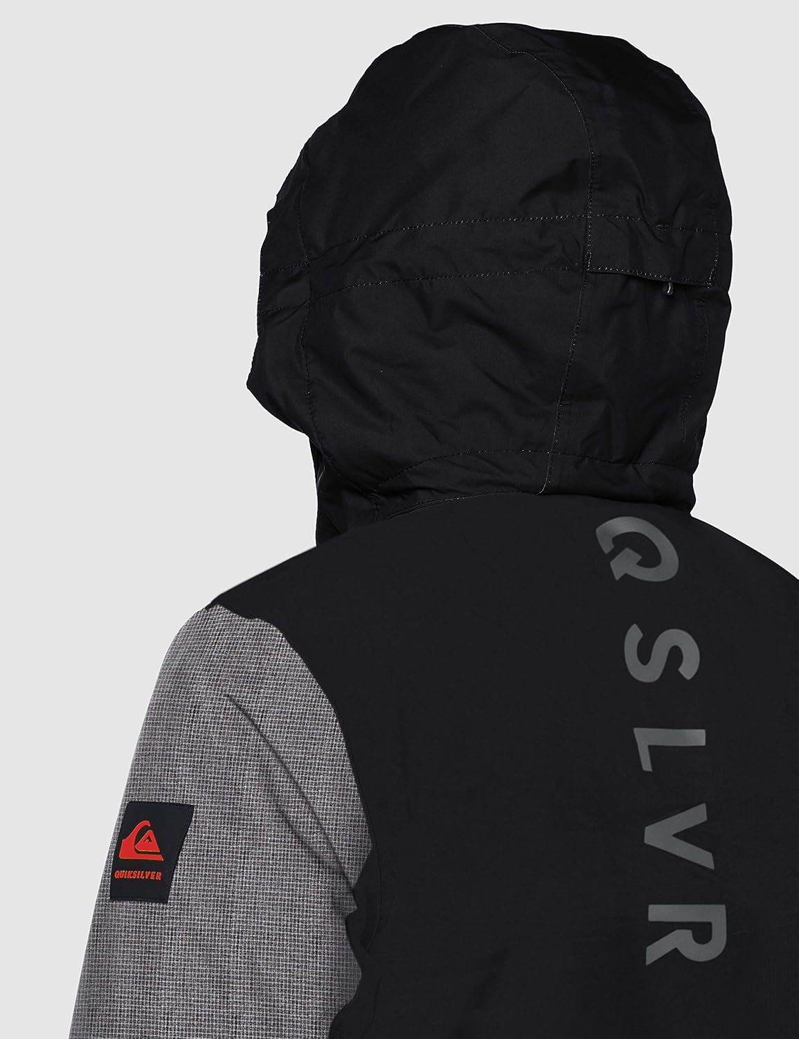 quiksilver mission plus