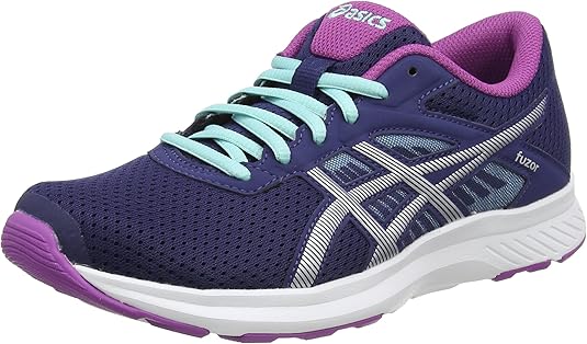 fastball 3 asics