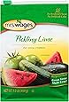 Mrs. Wages Pickling Lime (1-Pound Resealable Bag)
