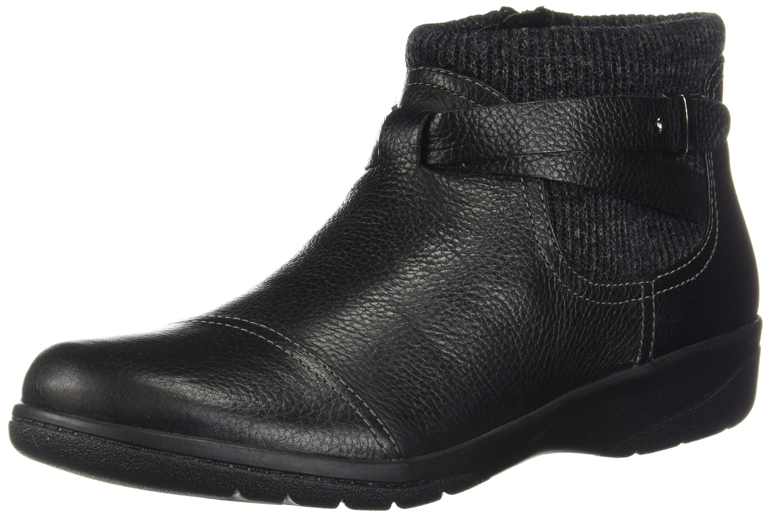 ClarksWomen's Cheyn Kisha Ankle Boot