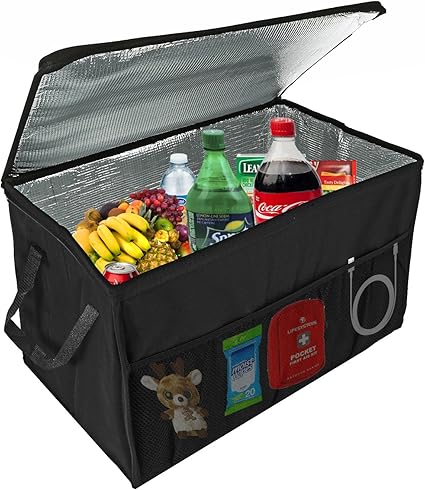 cold box for car